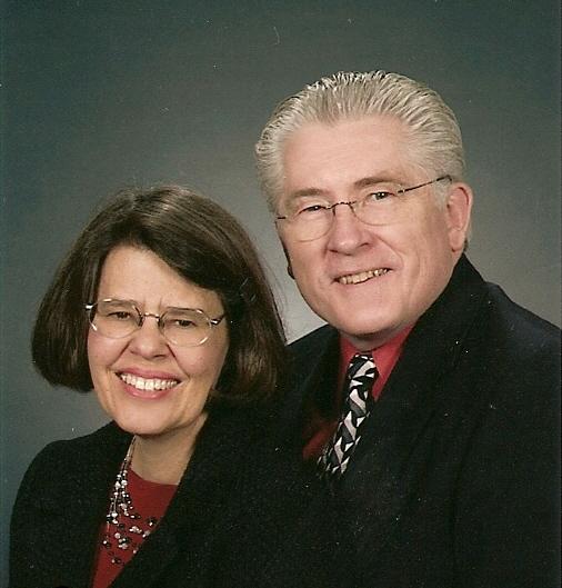 Lawrence Cairns - Class of 1964 - Bemidji High School