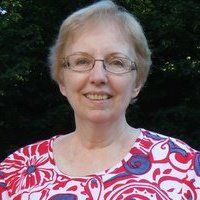 Judith Reinke - Class of 1954 - Bemidji High School
