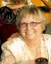 Shirley Iverson - Class of 1962 - Bemidji High School