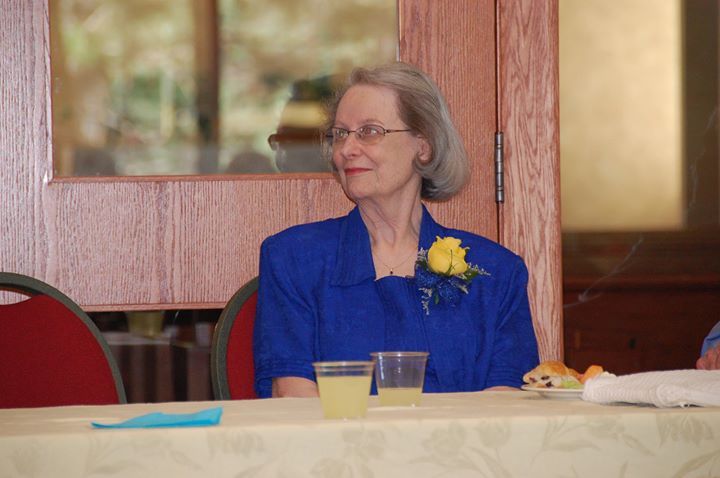 Frances Prussner - Class of 1948 - Bemidji High School