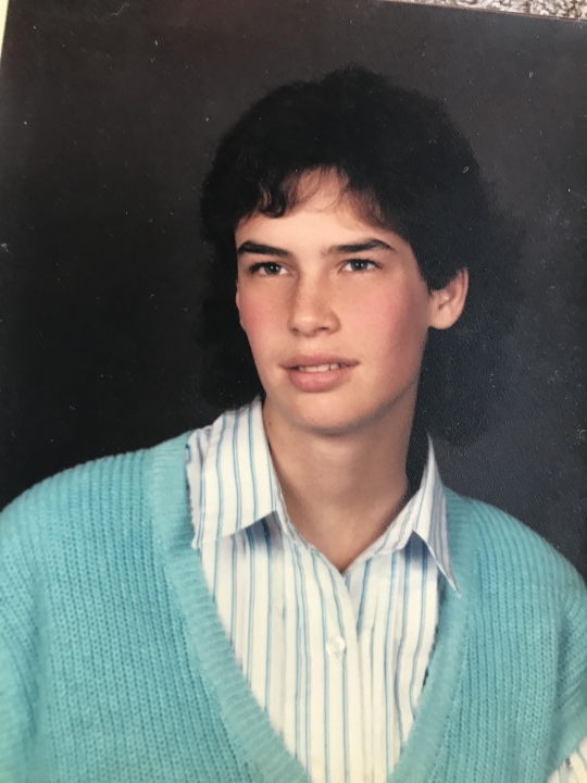 Suzie Takle - Class of 1987 - Bemidji High School