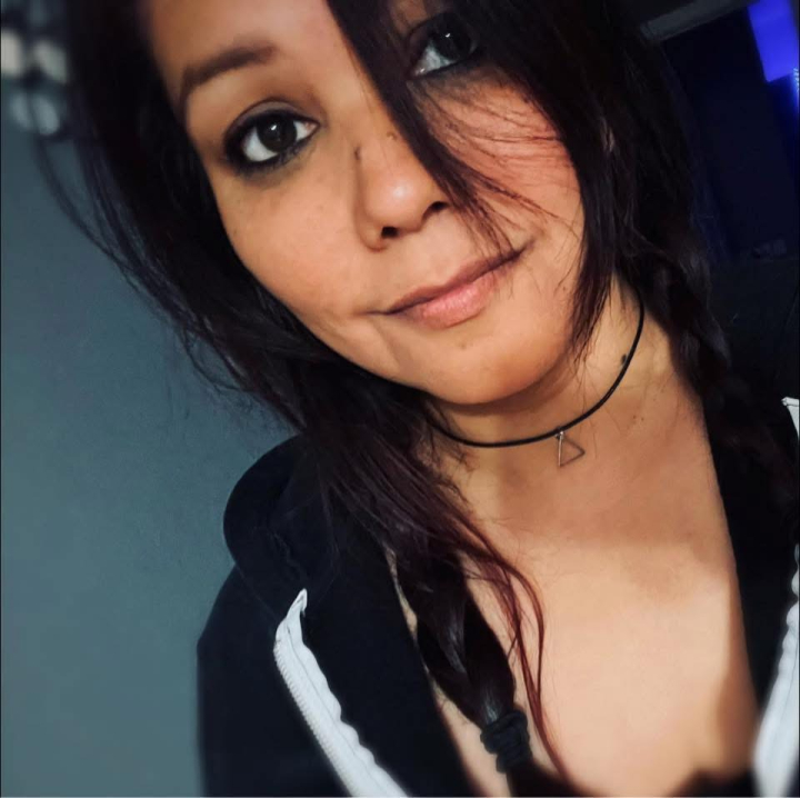 Ramona Saragosa - Class of 2003 - Bemidji High School