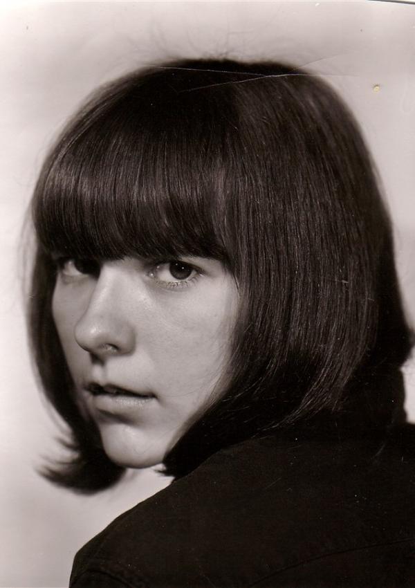 Cindy Vance - Class of 1966 - Bemidji High School