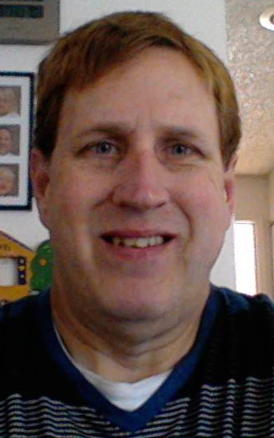 Eric Johnson - Class of 1984 - Bemidji High School
