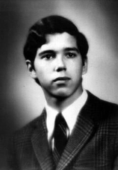 Steven Schwartz - Class of 1969 - Bemidji High School