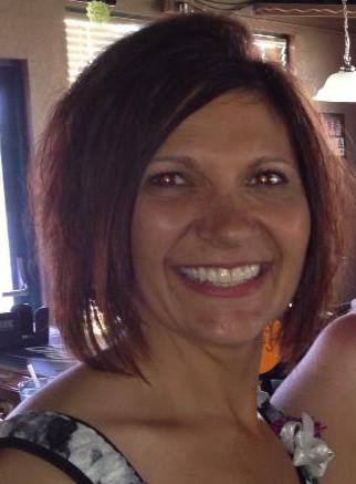 Rochelle Erickson - Class of 1989 - Bemidji High School
