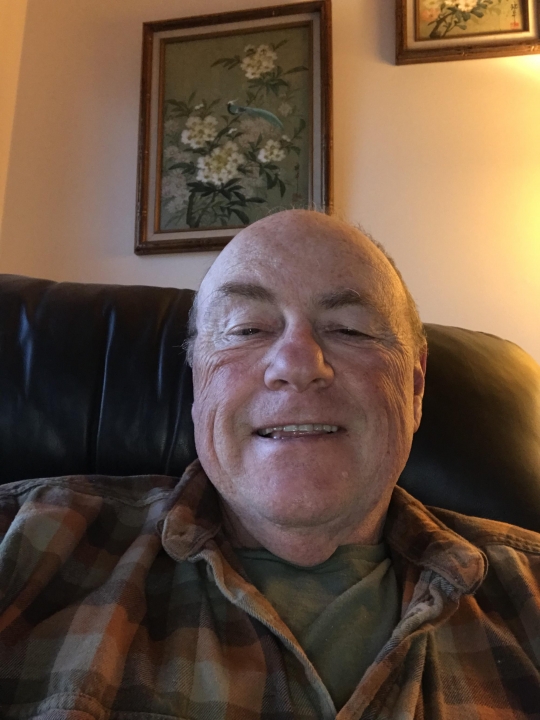 Leonard Newell - Class of 1974 - Bemidji High School