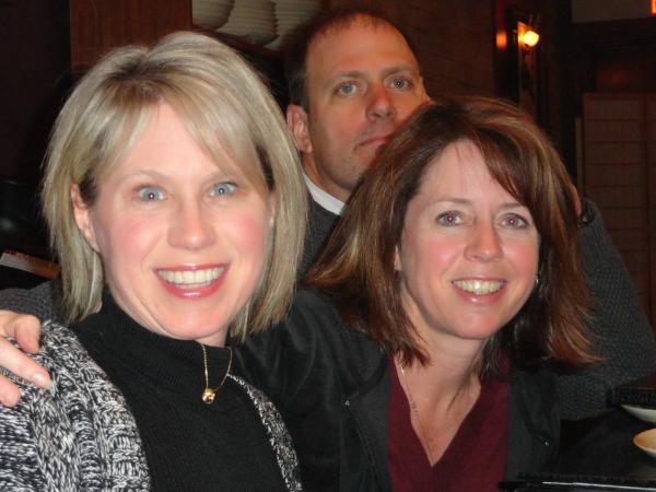 Melissa Anderson - Class of 1983 - Bemidji High School