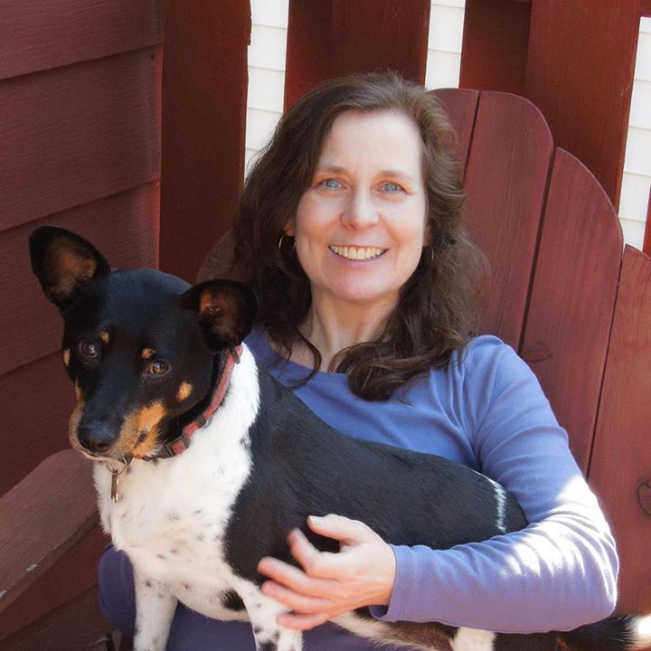 Donna Lundquist Sexton - Class of 1980 - Bemidji High School