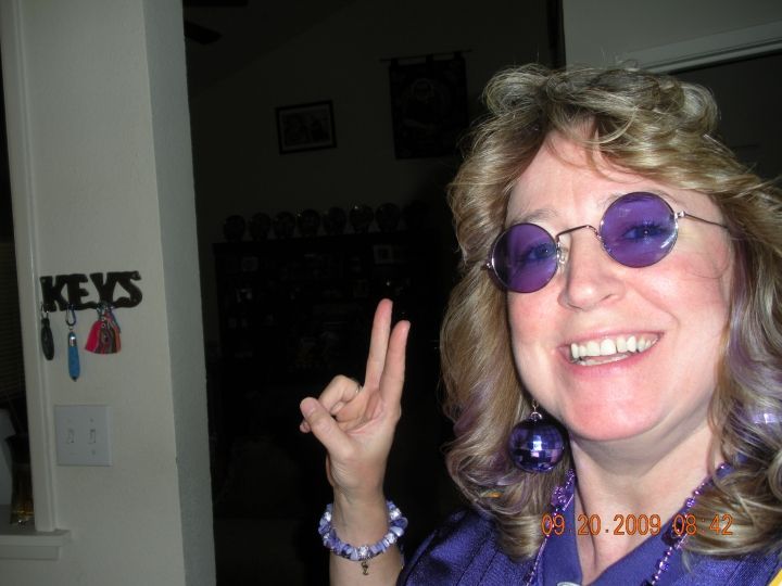 Andi (andrea) Simonis - Class of 1980 - Bemidji High School