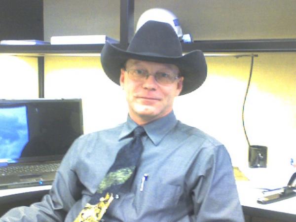 Terry Reed - Class of 1978 - Bemidji High School
