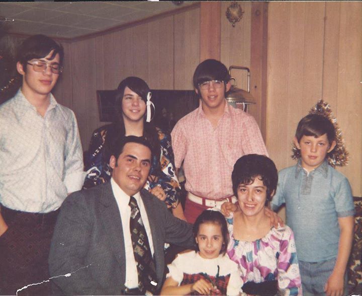 Mary Dehart - Class of 1983 - Bemidji High School