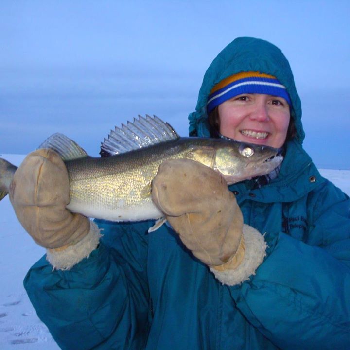 Amy Bofferding - Class of 1984 - Bemidji High School