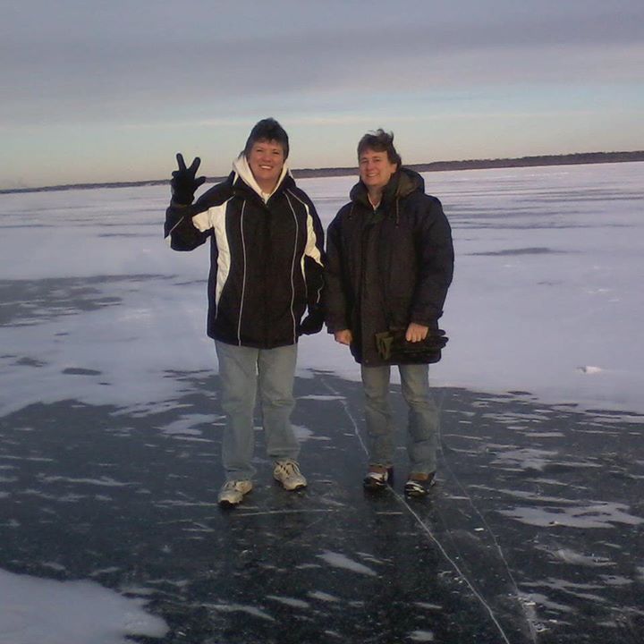 Pat Kuzel - Class of 1983 - Bemidji High School
