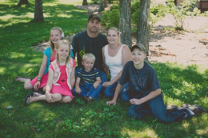 Catrina Halverson - Class of 1997 - Bemidji High School