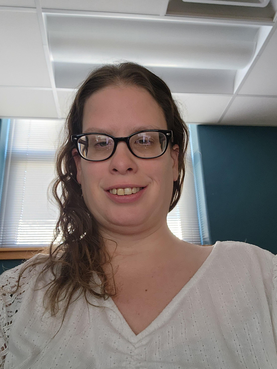 Carissa Erickson - Class of 2004 - Bemidji High School