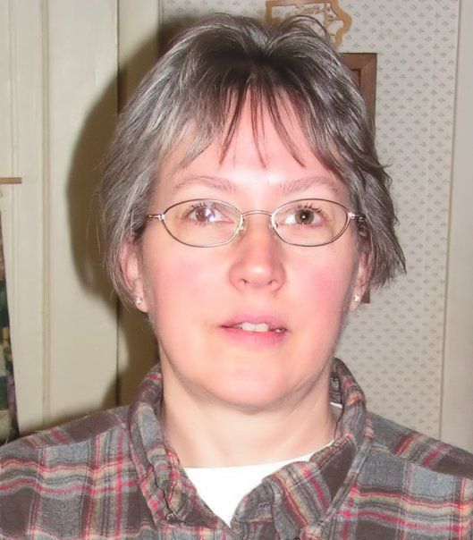 Diane Smith - Class of 1975 - Sauk Rapids-Rice High School