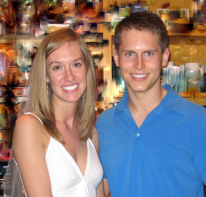 Ashley Harris - Class of 2004 - Eastview High School