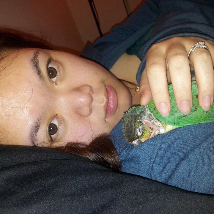 Angie Truong-moreno - Class of 2004 - Eastview High School