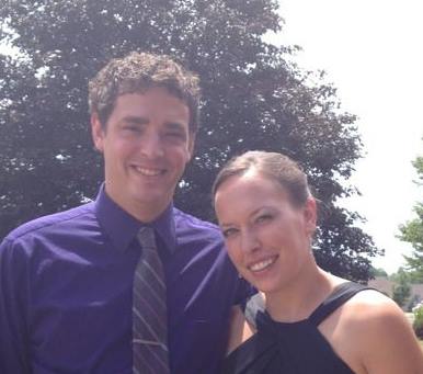 Matt Martin - Class of 2005 - Eastview High School