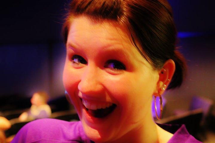 Angie Jansen - Class of 2007 - Eastview High School
