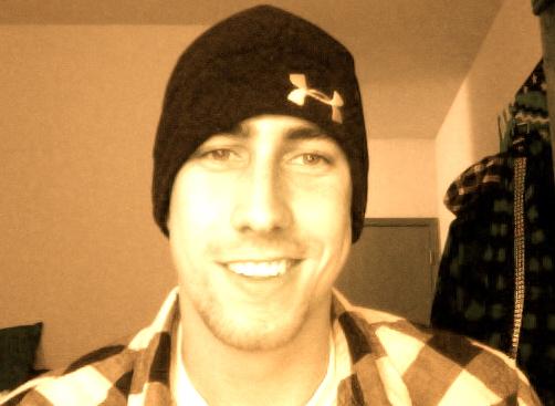 Travis Walstrom - Class of 2009 - Eastview High School