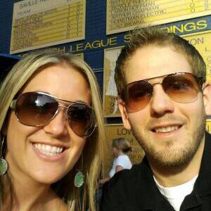 Dustin Borgen - Class of 2004 - Eastview High School
