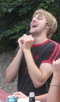 Neal Beckman - Class of 2004 - Eastview High School