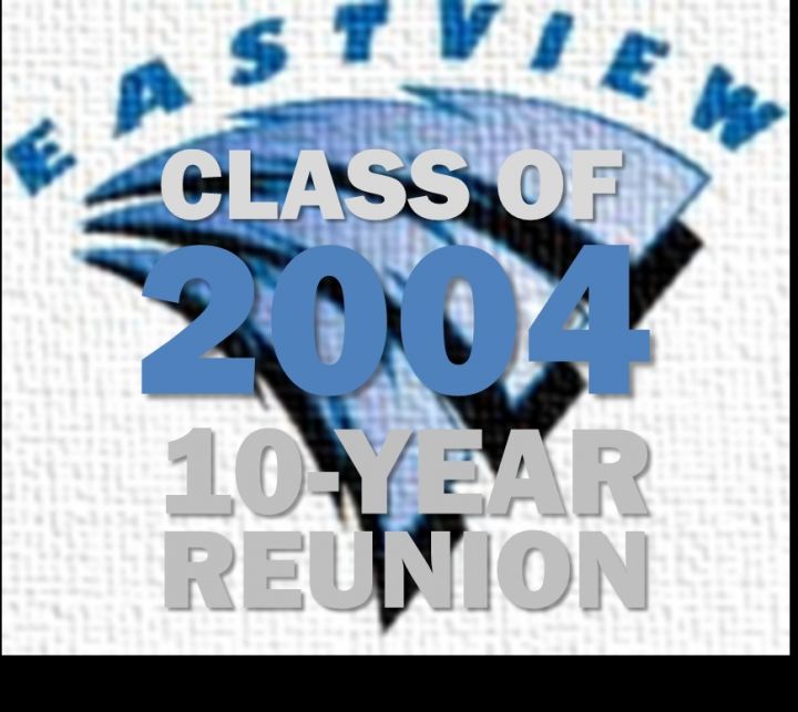 Class of 2004 10-year Reunion