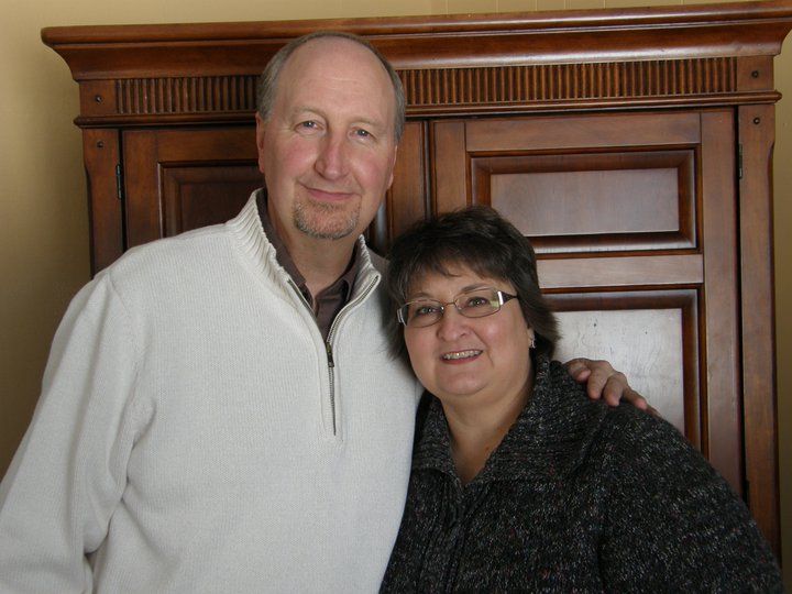 Dan Olson - Class of 1974 - Princeton High School