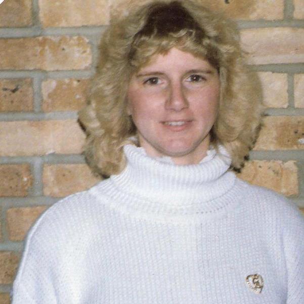 Linda Angstman - Class of 1974 - Princeton High School