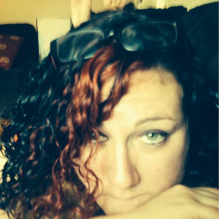 Sarah Wilson - Class of 1998 - Little Falls High School