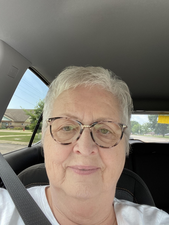 Sherry Nieman - Class of 1970 - Little Falls High School