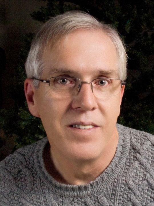 Keith Hammerbeck - Class of 1968 - Little Falls High School