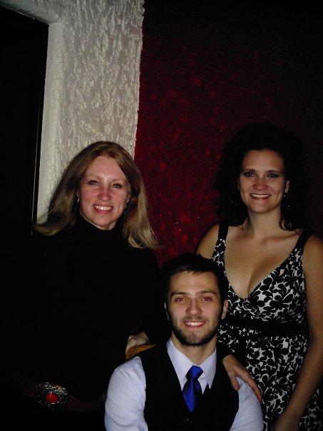 Cassie Davis Jensen - Class of 1999 - Little Falls High School