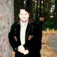 Scott Welter - Class of 1987 - Little Falls High School