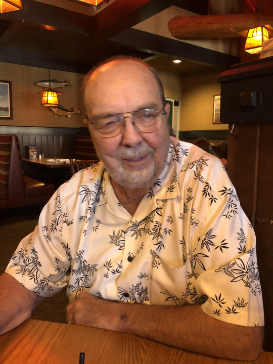 Jerry Condiff - Class of 1961 - Little Falls High School
