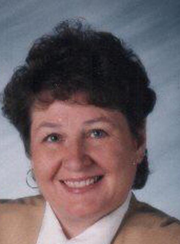 Carol Polasek - Class of 1971 - Little Falls High School