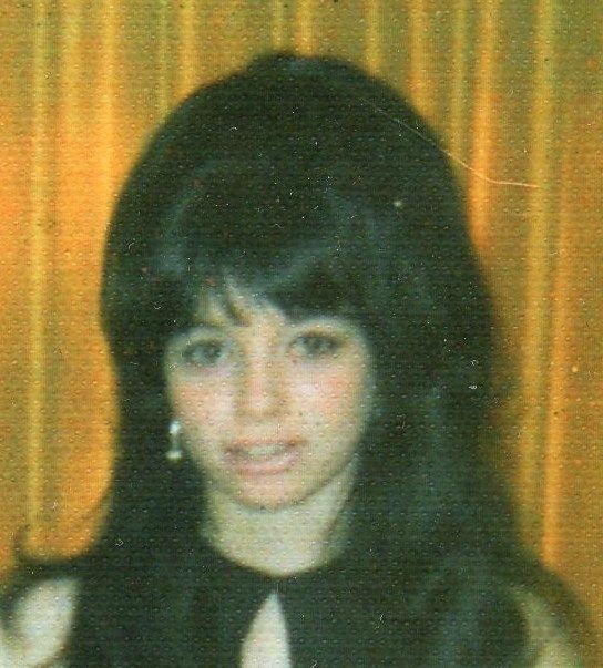 Melody Hayden - Class of 1968 - Little Falls High School
