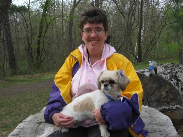 Becki Lou - Class of 1987 - Little Falls High School