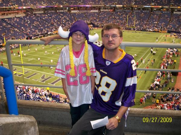 Ryan Schultz - Class of 1991 - Little Falls High School