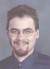 Jonathan Bengtson - Class of 1999 - Little Falls High School