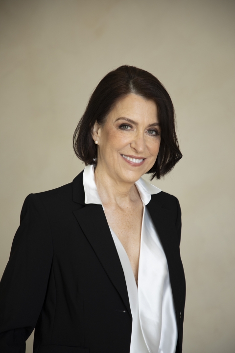 Renee Kapsner - Class of 1979 - Little Falls High School