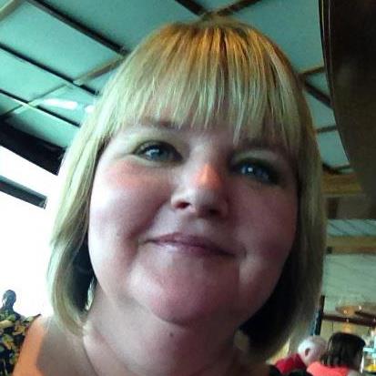 Sandy Oldakowski - Class of 1984 - Little Falls High School