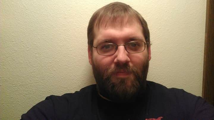 Joshua Luing - Class of 2003 - Little Falls High School
