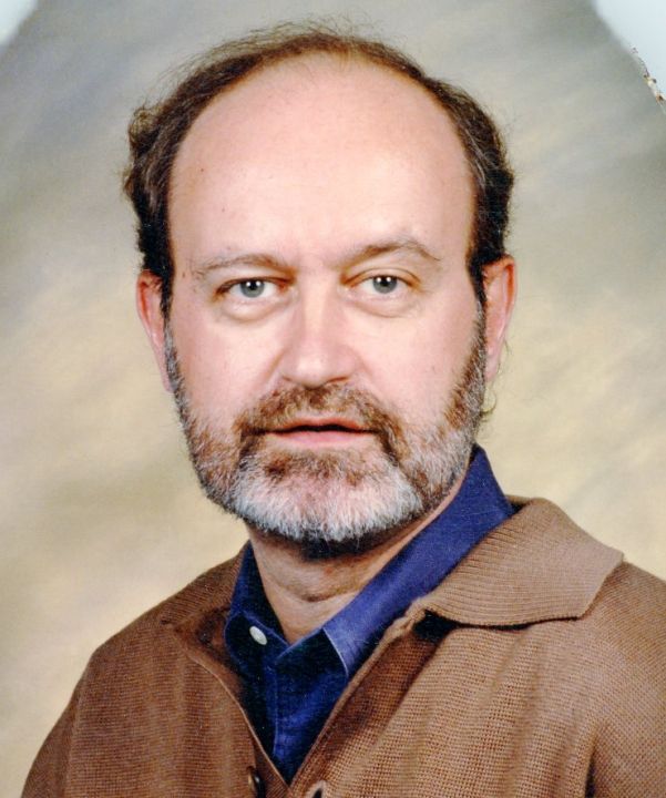 Doug Kalahar - Class of 1965 - Little Falls High School
