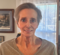 Elizabeth Betty Harris