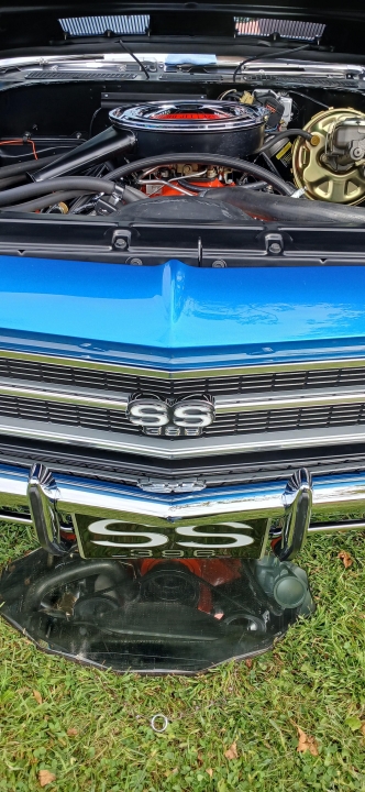 Austin High School Alumni Photo