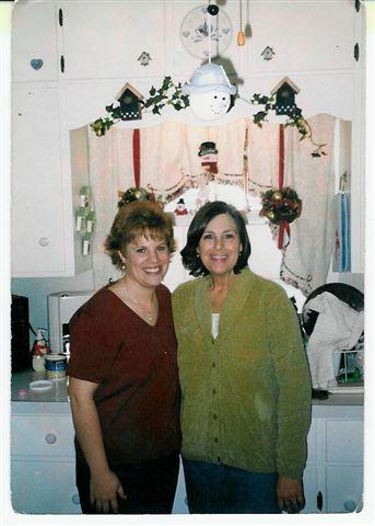 Tonya Billings - Class of 1988 - Austin High School