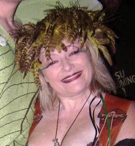 Linda Gibeau - Class of 1976 - Austin High School
